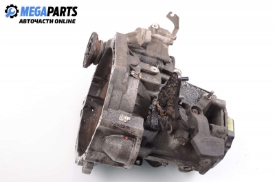 Ръчна скоростна кутия за Skoda Octavia II Sedan (02.2004 - 06.2013) 1.9 TDI, 105 к.с.